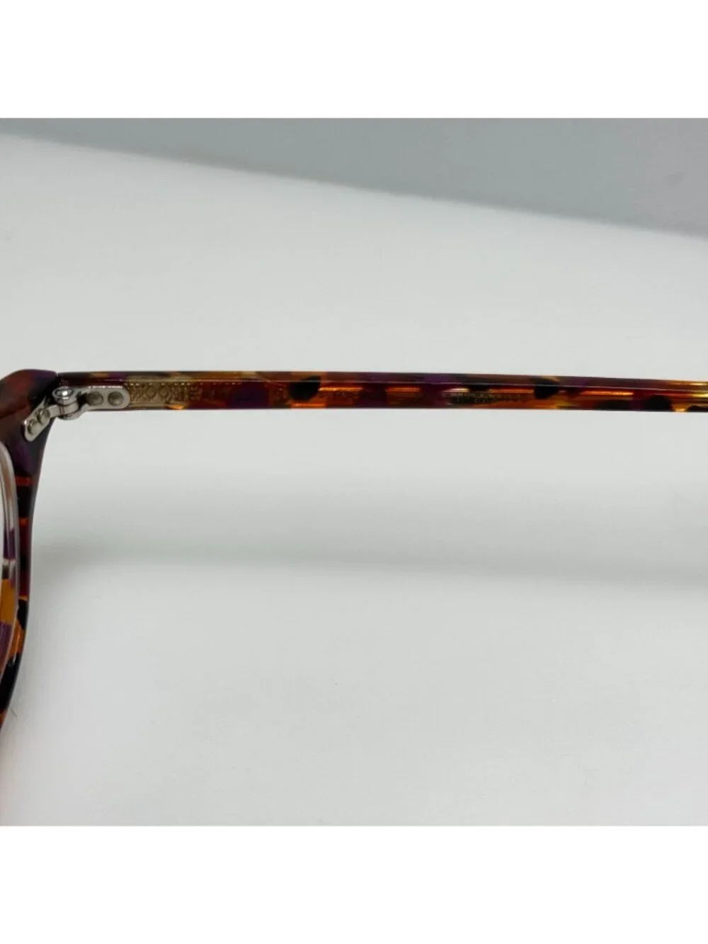 Jean Lafont Regence 7044 Eyeglasses Eye Glasses Frames France 49-15-140